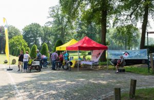 Natuurpoorten