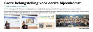 Nieuws afbeelding