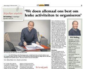 Nieuws afbeelding