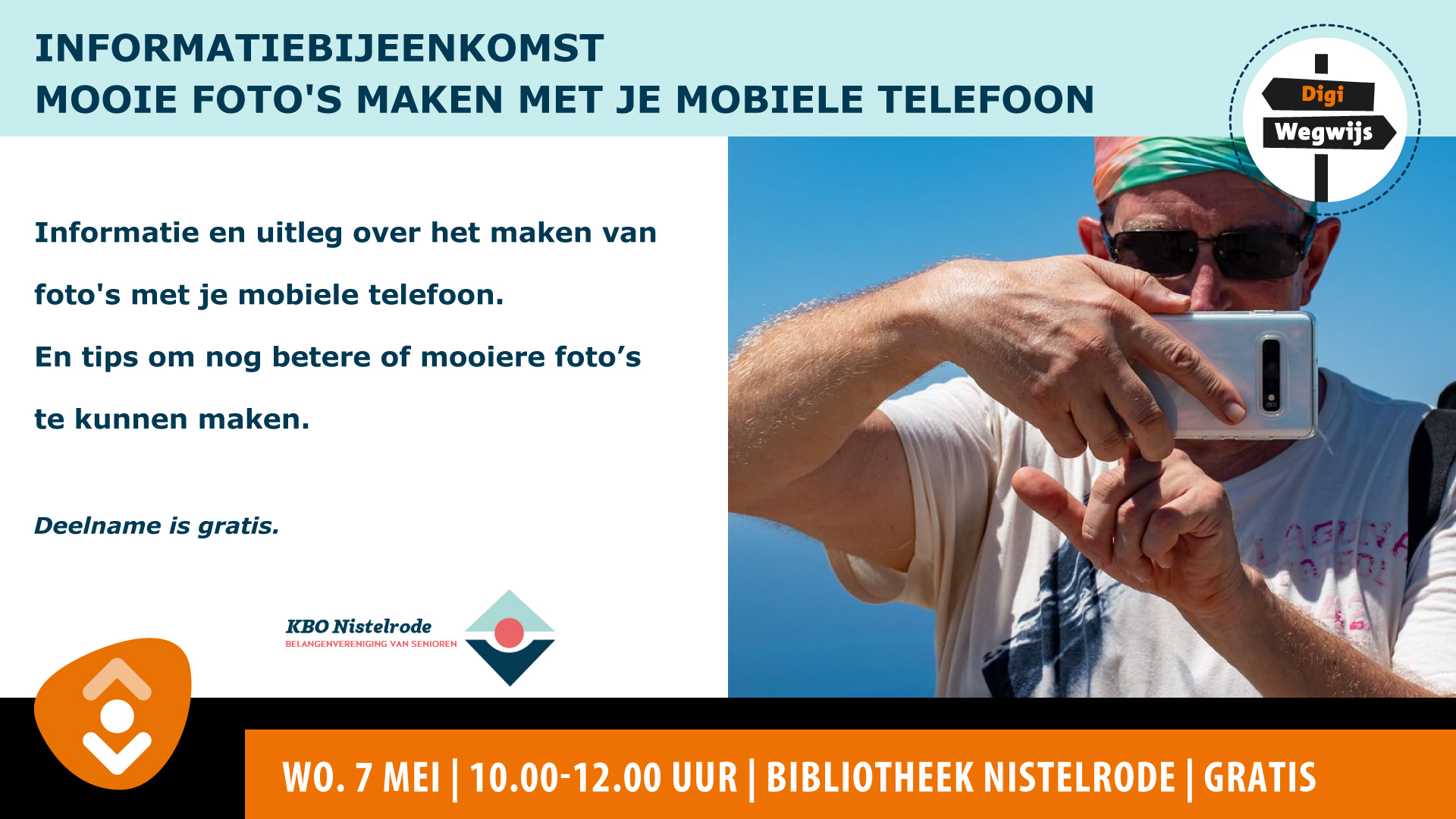 Nieuws afbeelding