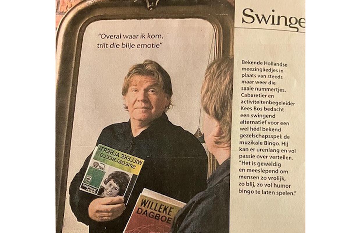 Nieuws afbeelding